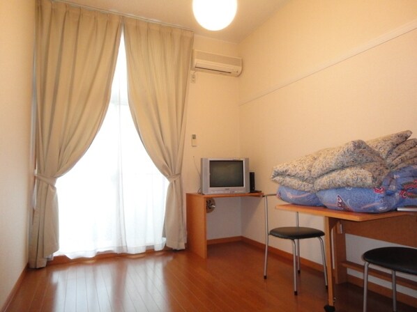 レオパレスルシータ21の物件内観写真